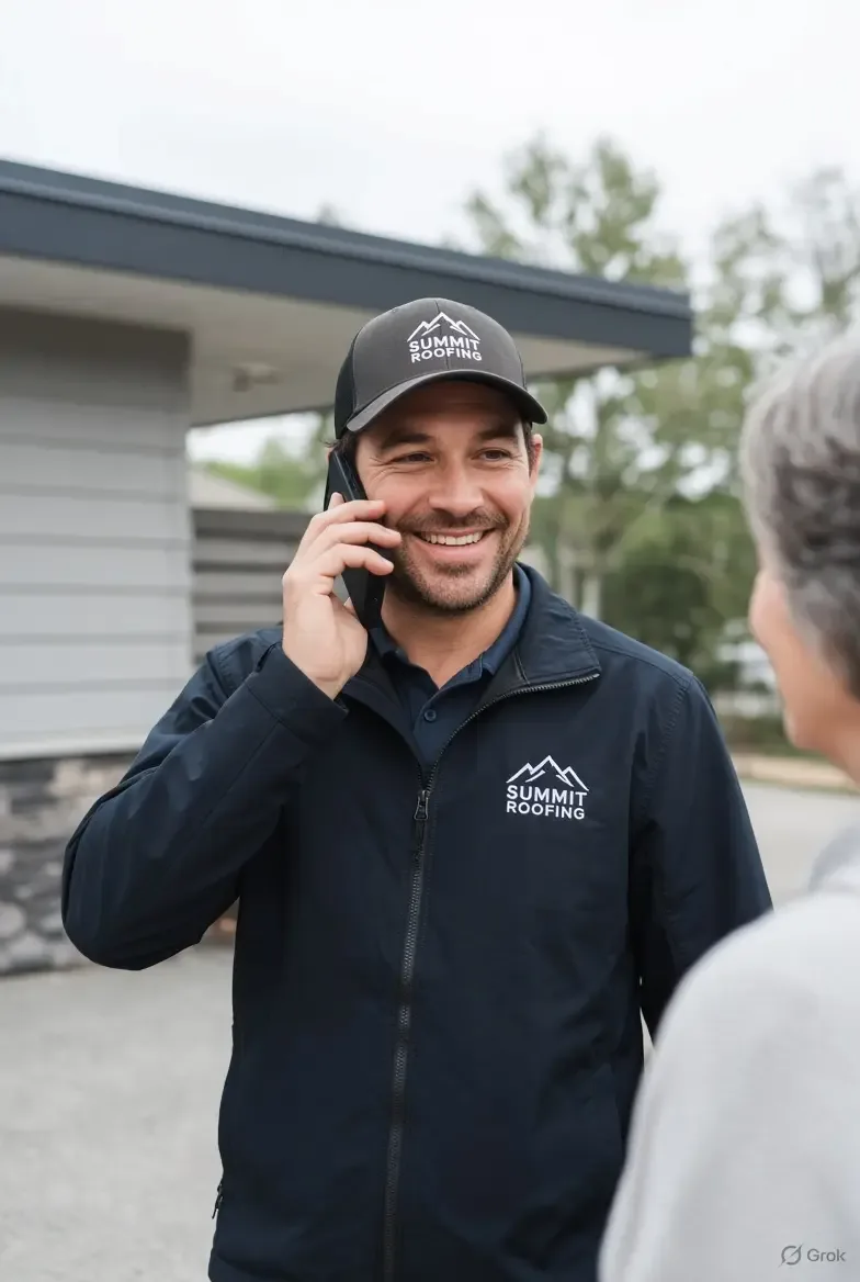 Flat Roof Leak Repair Winston Salem, NC FAQs